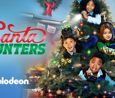 Santa Hunters (2014)