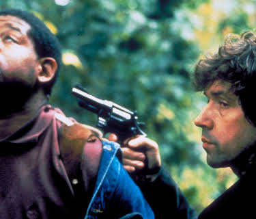 The Crying Game (1992)