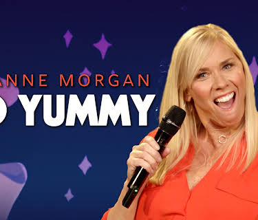 Leanne Morgan: So Yummy (2017)