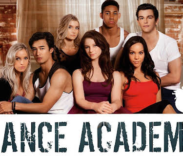 Dance Academy Season 1