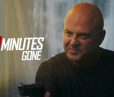 10 Minutes Gone (2019)