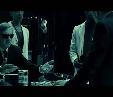 Red Lights (2012)