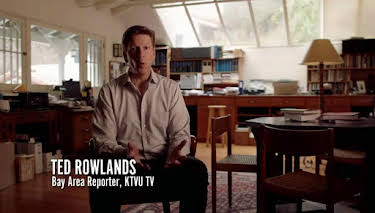 Ted Rowlands