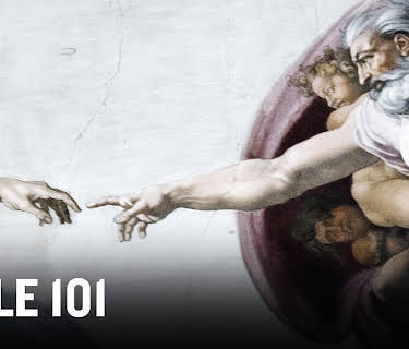 Bible 101 Season 1