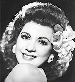 María Antonieta Pons