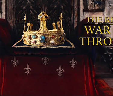 The Real War Of Thrones