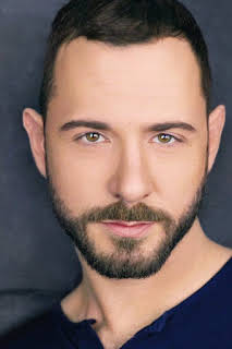 Johnathan Tchaikovsky