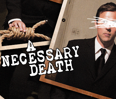 A Necessary Death (2022)