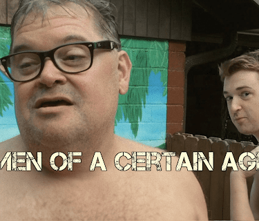 Men of a Certain Age (2017)