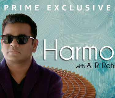 Harmony with A R Rahman Season 1