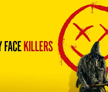 Smiley Face Killers (2020)