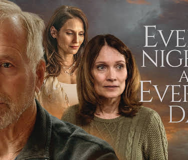 Every Night and Every Day (2022)