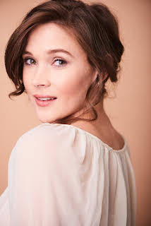 Megan Elizabeth Barker