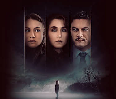 Angel of Mine (2019)