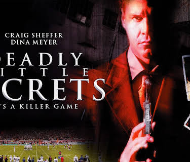Deadly Little Secrets (2002)