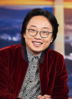 Jimmy O. Yang