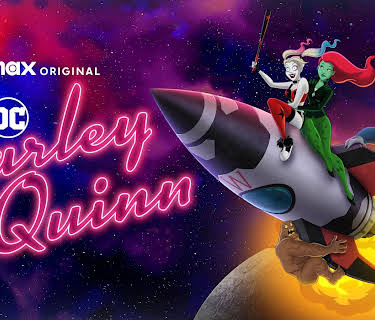 Harley Quinn: Season 1