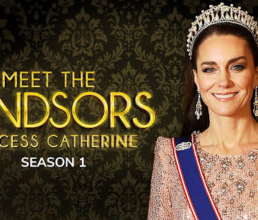 Meet the Windsors