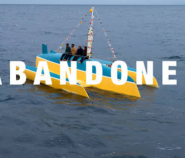 Abandoned (2022)