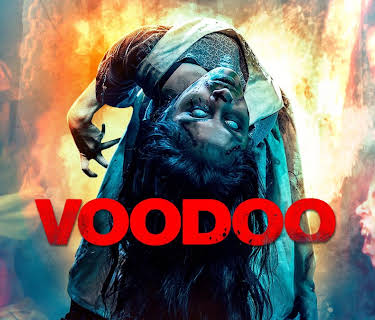 VooDoo (2017)