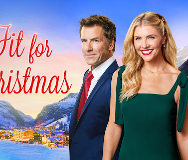 Fit For Christmas (2022)