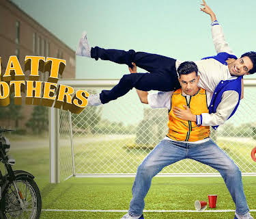 Jatt Brothers (2022)