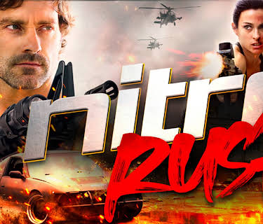 Nitro Rush (2016)