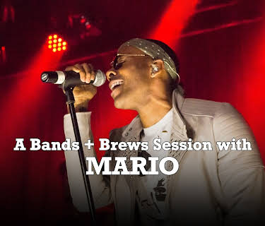 Mario - A Bands and Brews Session (2017)