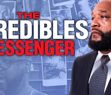 The Credible Messenger (2024)