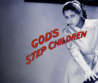 God's Stepchildren (1938)