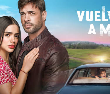 Vuelve a mí S1