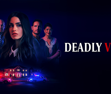 Deadly Vows (2025)