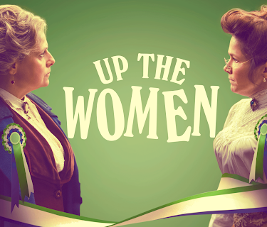Up the Women, Season 1