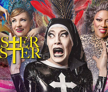 Mister Sister (2022)