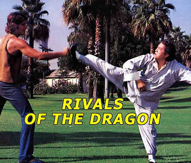 Rivals Of The Dragon (1980)
