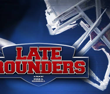 Late Rounders (2010)