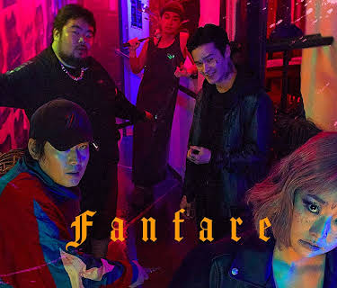 Fanfare (2021)