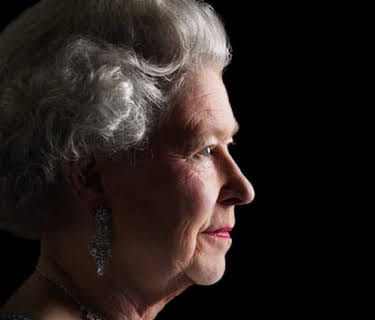 The Queen: Her True Story (2002)