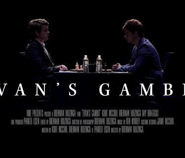 Evan's Gambit (2019)