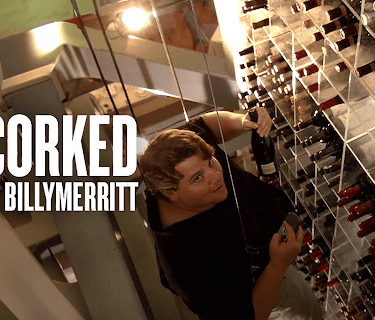 Uncorked
