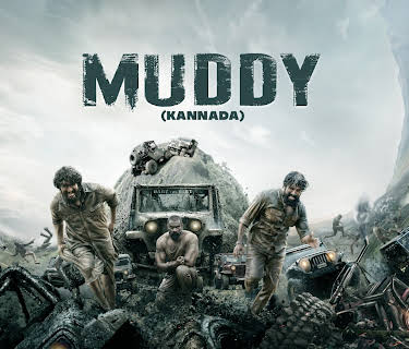 Muddy (Kannada) (2021)