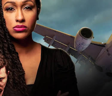 The Exit Row (2020)