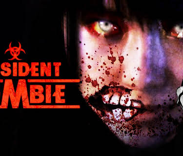 Resident Zombie (2010)