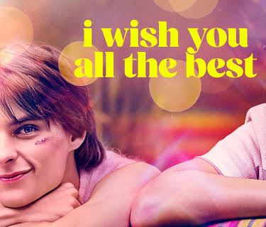 I Wish You All the Best (2025)