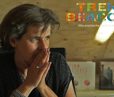 Trend Beacons (2015)