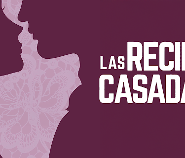Las Recien Casadas (1974)