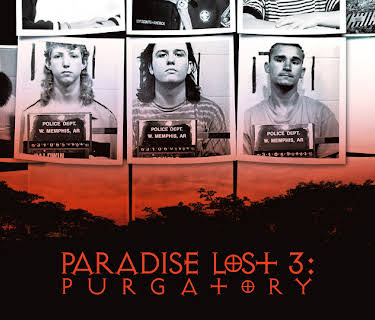 Paradise Lost 3: Purgatory (2012)