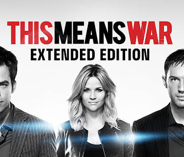 This Means War: Extended Version (2012)