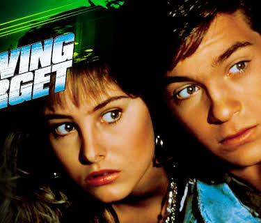 Moving Target (1988) (1988)