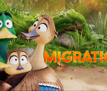 Migration | Extended Preview (2024)